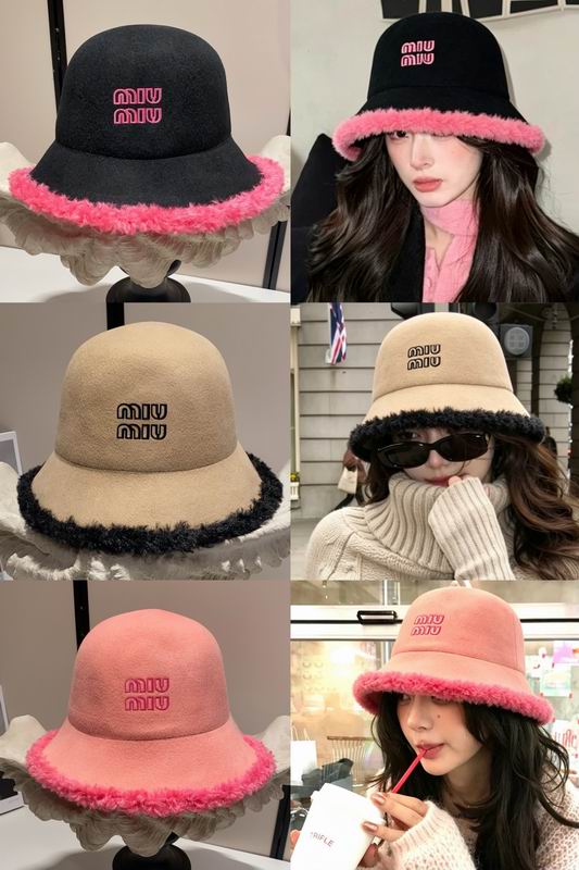 Miumiu hat dx72